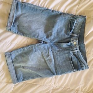 Levi's Bermuda shorts 2 pair